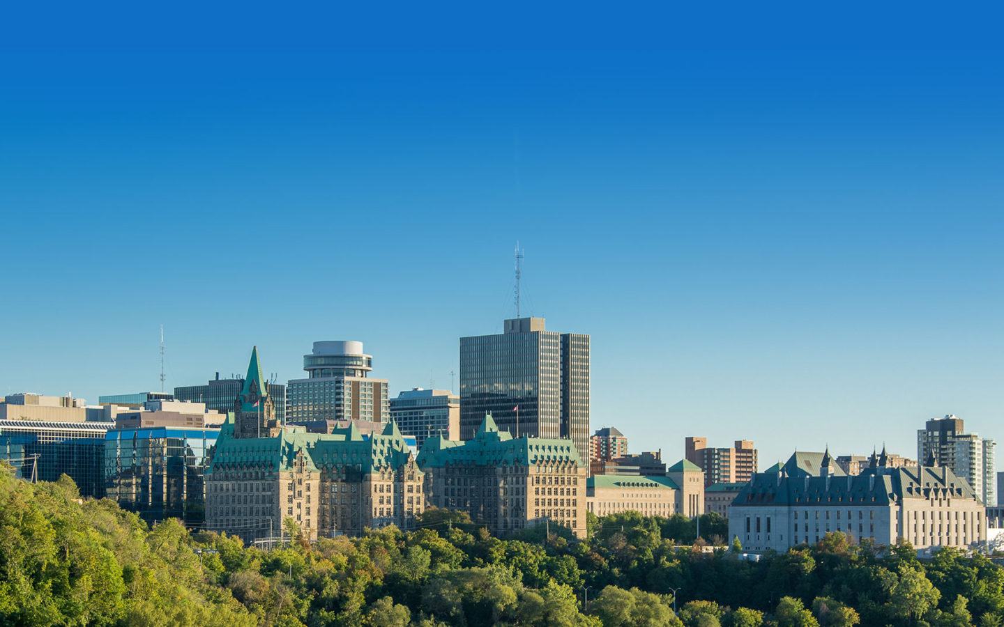 ottawa skyline