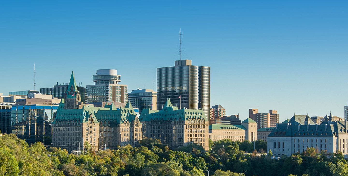 ottawa skyline